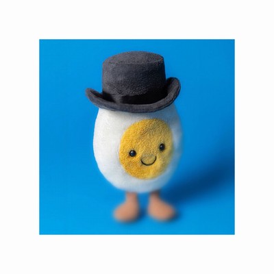 Jellycat Boiled Egg Groom | SR7598206